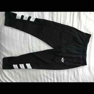 Adidas Originals Track Pants Black - Size L